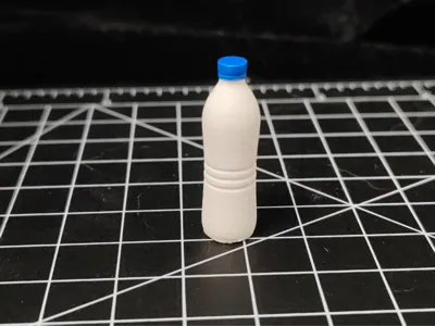 Mini Bottle | Mini Bottle