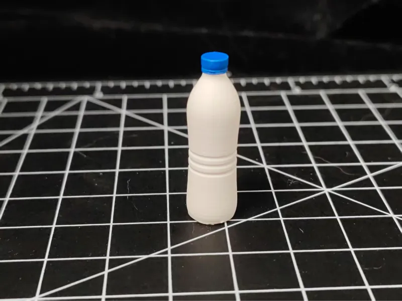 Mini Bottle | 迷你水瓶