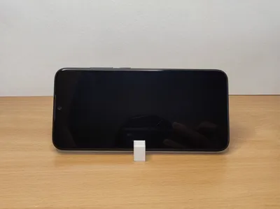 Keychain Phone Stand