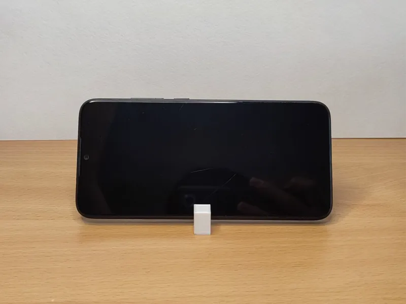 Keychain Phone Stand