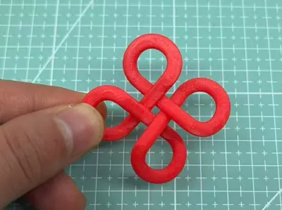 Ruyi Knot