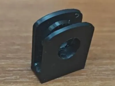 Dryer mount