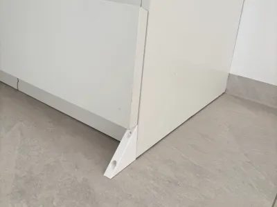 IKEA Malm Dresser Anti-tip Device