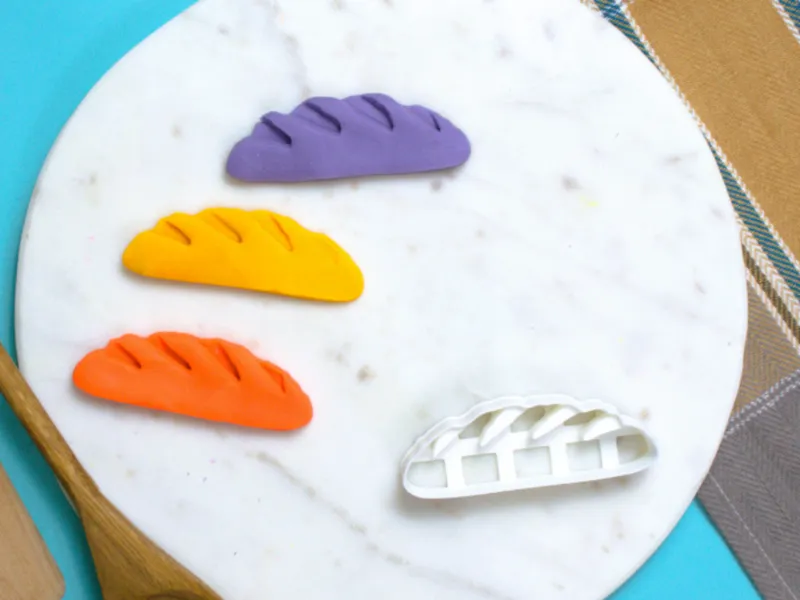 Baguette Cookie Cutter