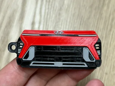 Hyundai Kona 2025