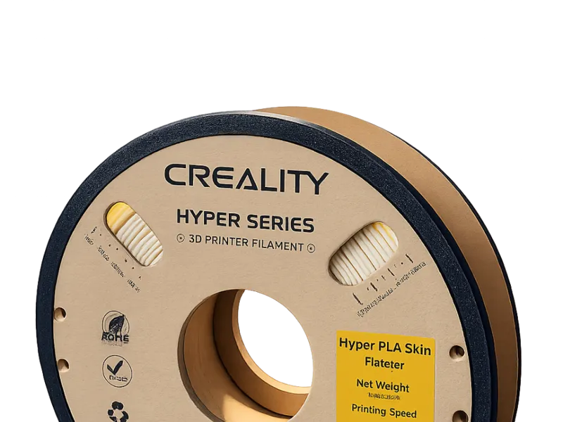 CREALITY Cardboard spool