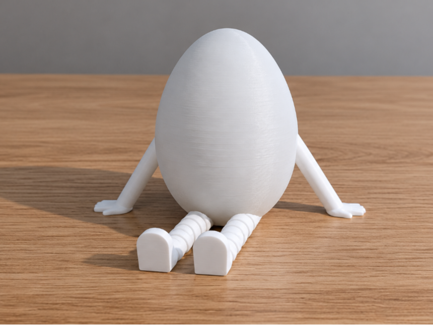 Felxi Egg (EGG MEN)