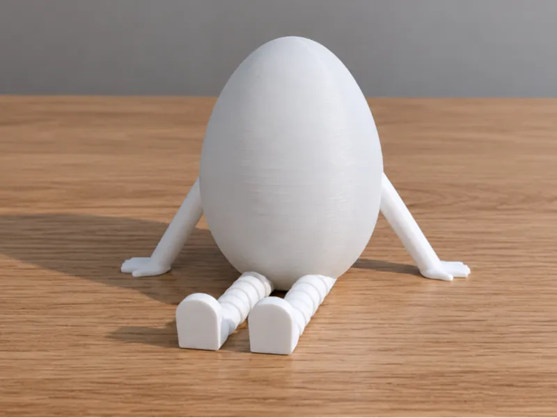 Felxi Egg (EGG MEN)
