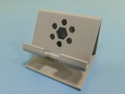 Simple Phone Stand