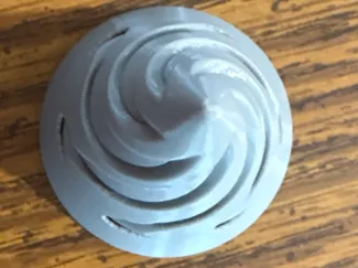 fun vortex fidget