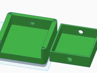 Supporto Monitor Lenovo Thinkvision 24 pollici