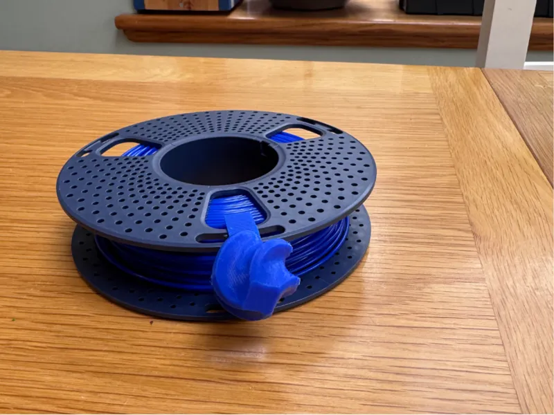 filament clip for sunlu 250g spools