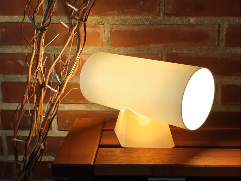 Rotor Lamp