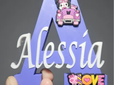 Alessia