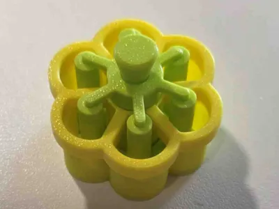 canestrelli biscuit cutter