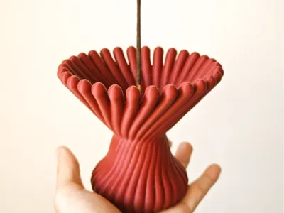 Nemo | Incense holder