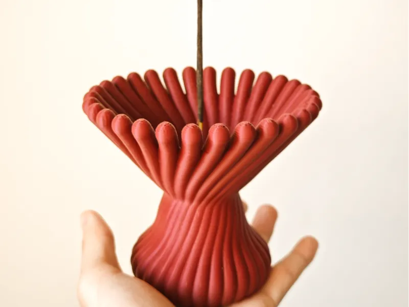 Nemo | Incense holder