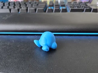 waddle dee