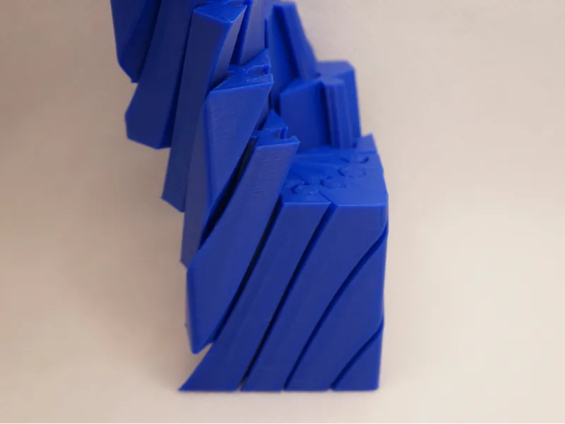 twisty cube