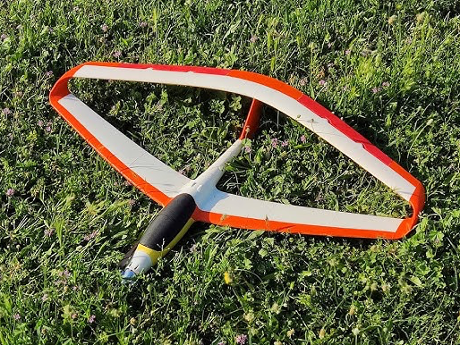 Infinite Wing