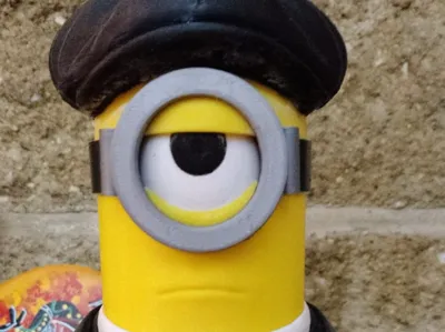 peaky blinder minion