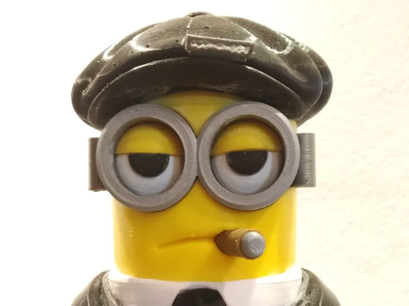 bob shelby minions