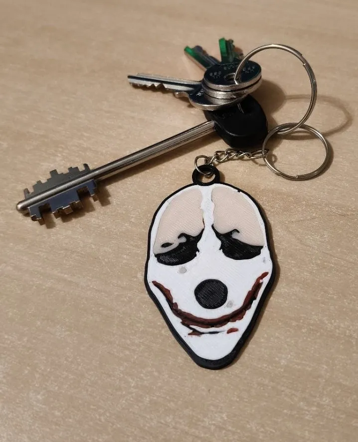 Hoxton Mask Black Nose