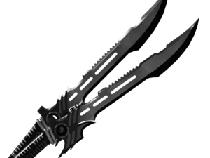 Photon blades