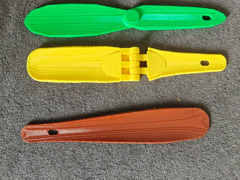Traveling Shoe Horns