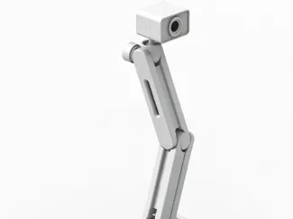 PI5 / AI HAT+ 2 / AI camera AIO case