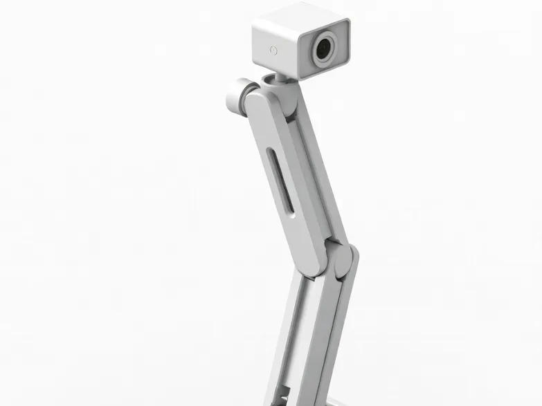 PI5 / AI HAT+ 2 / AI camera AIO case
