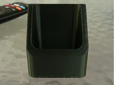 Visio TV Remote Holders