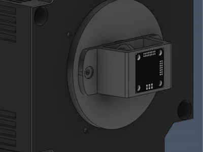 130st 15015 Encoder and Magnet MT6835