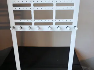 Chloe Jewelry Holder