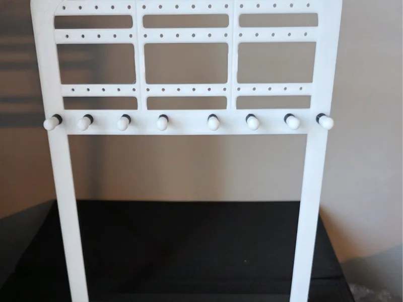 Chloe Jewelry Holder  