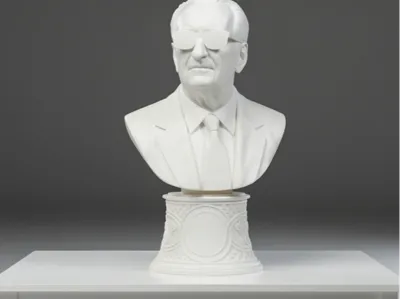 Enzo Ferrari