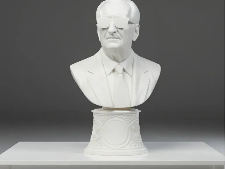 Enzo Ferrari