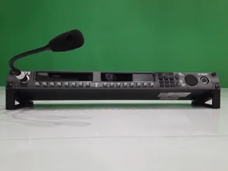 1RU RACK 거치대