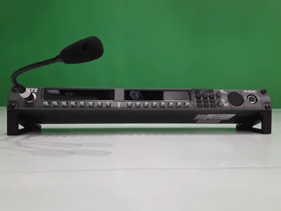 1RU RACK Mount