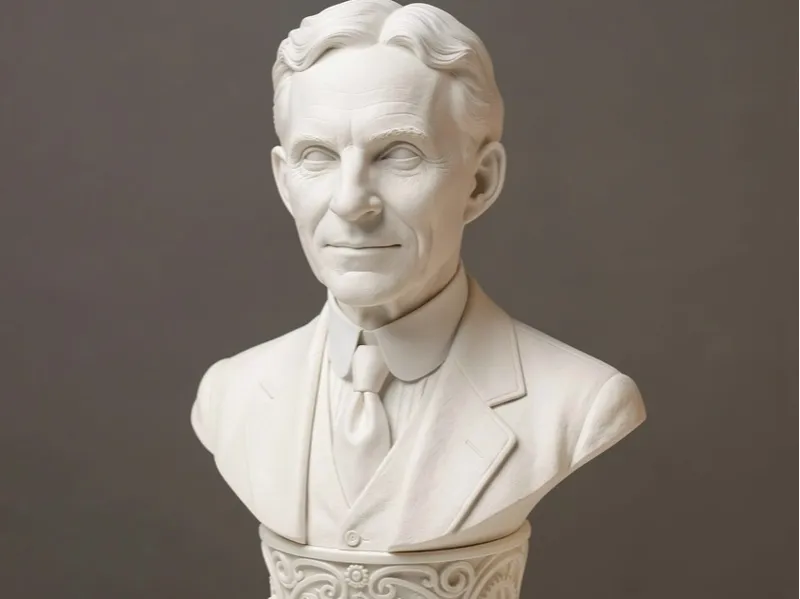 Henry Ford