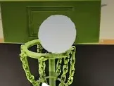 Basketball Hoop (UPDATED!)
