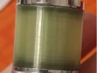 bishop 4ml glass