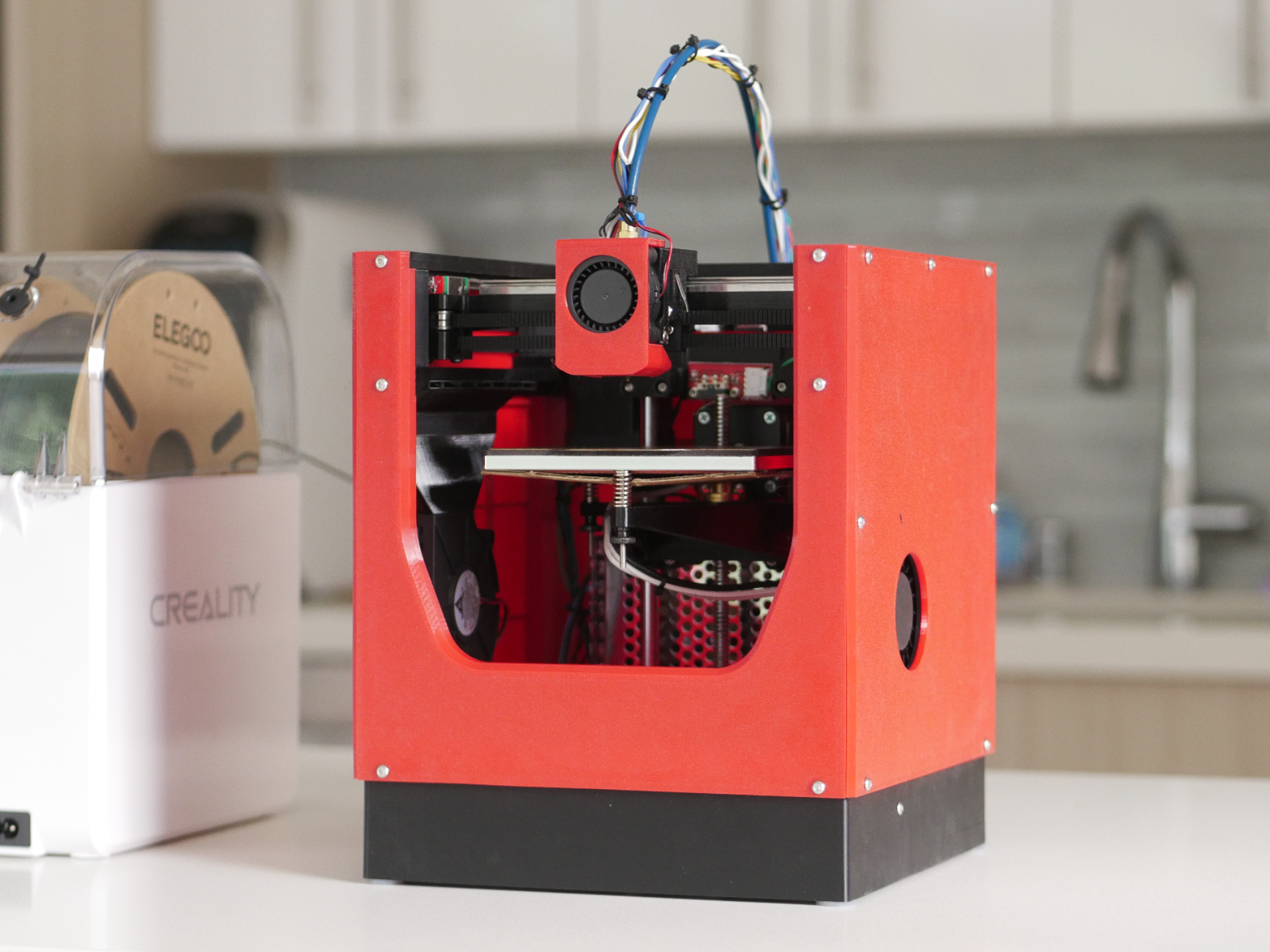 Encore Mini CoreXY 3D Printer