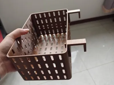 Diaper Caddy Organizer