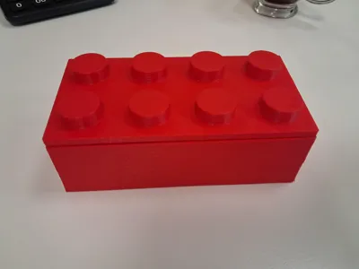 Container brick 