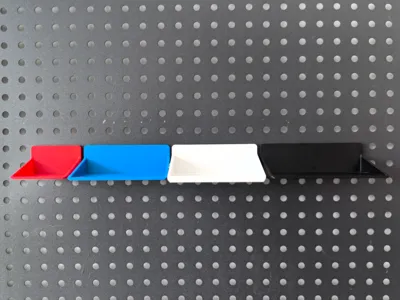 Stop buying rigid storage boxes! This 'growable' organizer is the ultimate solution