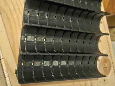 Lista 4-pack Bins