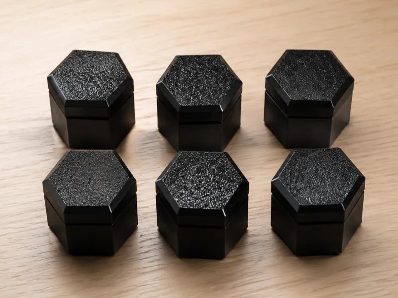 21mm Hexagon Wheel Nut Cover + Removal Tool