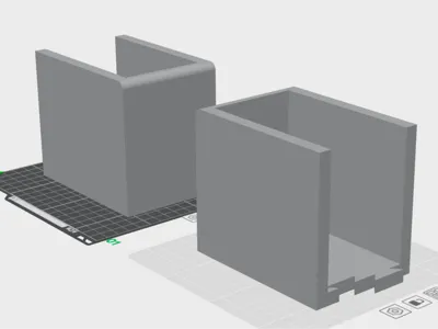tray for boards