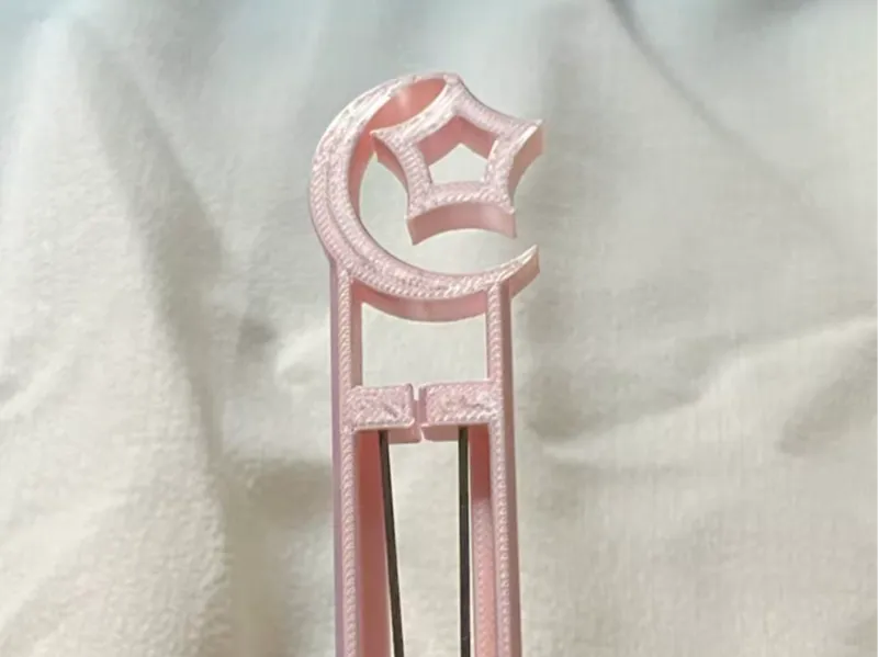 星月拼豆笔 肌无力
